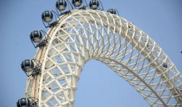 潍坊摩天轮渤海之眼吃瓜视频 每日大赛独家爆料 吃瓜,独家爆料，揭秘幕后精彩瞬间