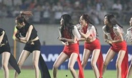 韩国体育圈,崛起的体育强国与明星运动员的辉煌之路